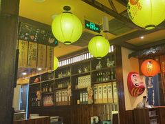 -鸟鹏烧鸟居酒屋(仁恒梦中心店)