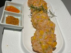 -图味美小黄鱼·景德菜(浙江路店)
