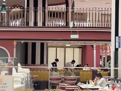 -奈尔宝家庭中心·亲子餐厅(鄞州万达店)