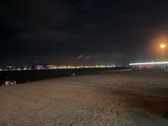 -白城沙滩