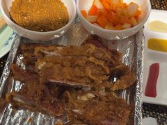 -北平盛世·新京菜·北京烤鸭(劲松·双井店)