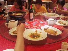 -新侗家食府(蟠桃宫店)