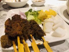 -关夫人餐厅(阳光广场店)