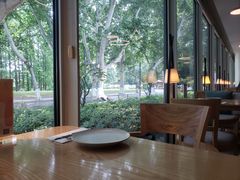 靠窗位-EN SPACE恩空间