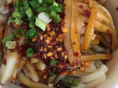 -李记小小吃·江油肥肠(涪江路店)