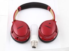 -BOSE音响(百盛店)