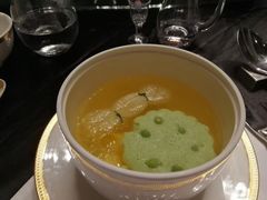 -运·中餐厅(成都华尔道夫酒店)