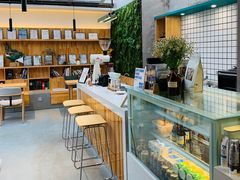 -十一咖啡(青年大街工厂店)