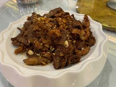-津悦·正阳春烤鸭(红旗南路店)