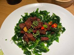 -青梅酒肆PLUS(长白仙岛北路店)