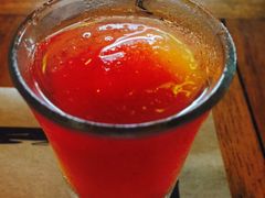 -Bamboo Bar & Grill Restaurant