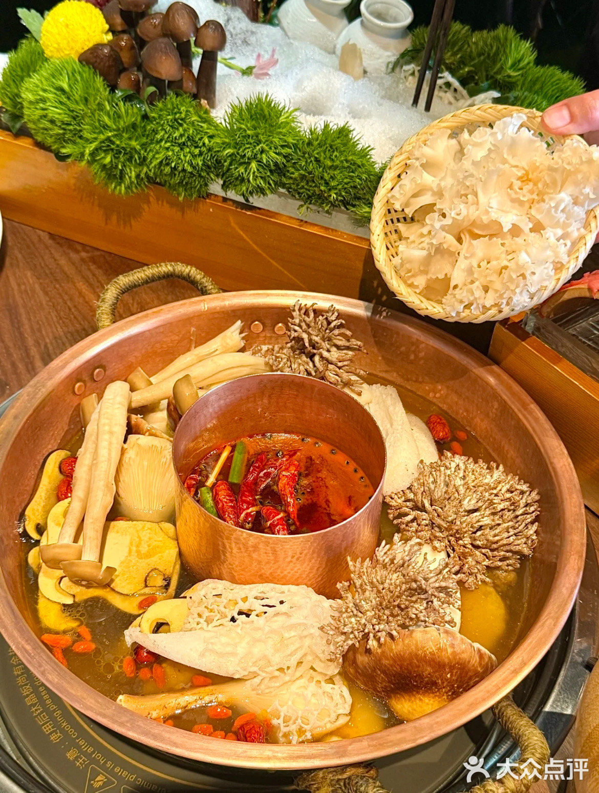 传统美食，也能这么时尚