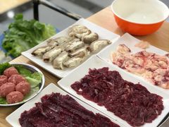 -伟记牛肉(金鸿公路店)