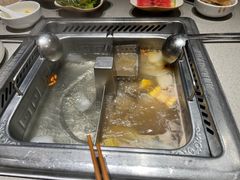-海底捞火锅(丰尚国际广场店)