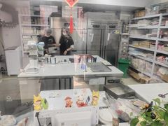 -洛雅艾思·生日蛋糕商务茶歇甜品台(北京店)