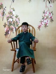 -小苹果儿童摄影(崇安店)