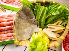 -晓彭肥肠鸡·泡椒鸡火锅(水木天地店)