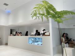 -追光 Dream Bakery(汉街店)
