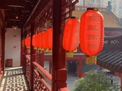 -钦赐仰殿道观