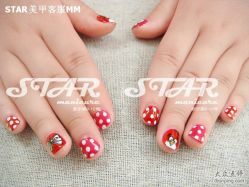 点击看大图 0401-STAR美甲店