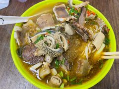 -正宗阳山牛杂(东城店)