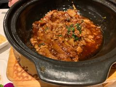 -观澜湖酒店·邀月庭中餐厅