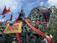 -上海迪士尼度假区