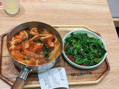 -小满手工粉(北京来福士店)