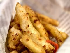 -老板恋上鱼(恒隆广场店)