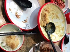 -老闵田螺馆·南昌特色小炒(梦时代店)