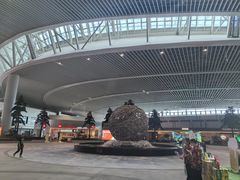 -青岛胶东国际机场
