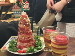 -肉仓焼肉バー(烟台山店)