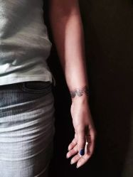 -極致刺青TATTOO STUDIO 私人订制