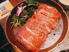 -盡膳口福跷脚牛肉火锅(北美新天地店)