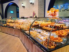 大堂-巴黎贝甜(来福士店)