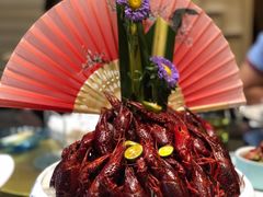 -香雪海饭店中餐厅(人民桥店)