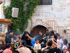 -华谊兄弟（长沙）电影小镇