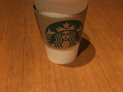 -星巴克(北京王府井店)