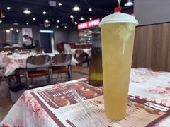 -辣螃铠盆盆蟹大排档(海昌店)