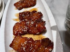 顺德香脆肉-荣兴酒家(徐家汇店)