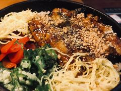 -鳗鱼家·深夜食堂(军博店)