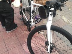 -捷安特自行车(中关村店)