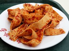 -白鹤大冷面