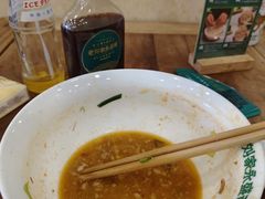 -老刘家永盛斋·传统泡馍(东关南街店)