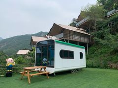 -北京山里寒舍度假酒店