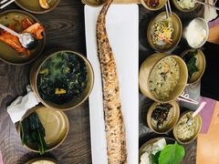 -西归浦真珠食堂