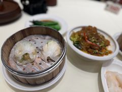 -凤凰楼酒家·粤宴点心(华强北店)