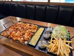 -韩热集市(百源店)