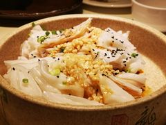 粤西捞粉-百味馆·粤菜·湛江菜(后海花园店)