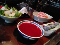 -大隐·成都火锅Bistro(合生麒麟新天地店)